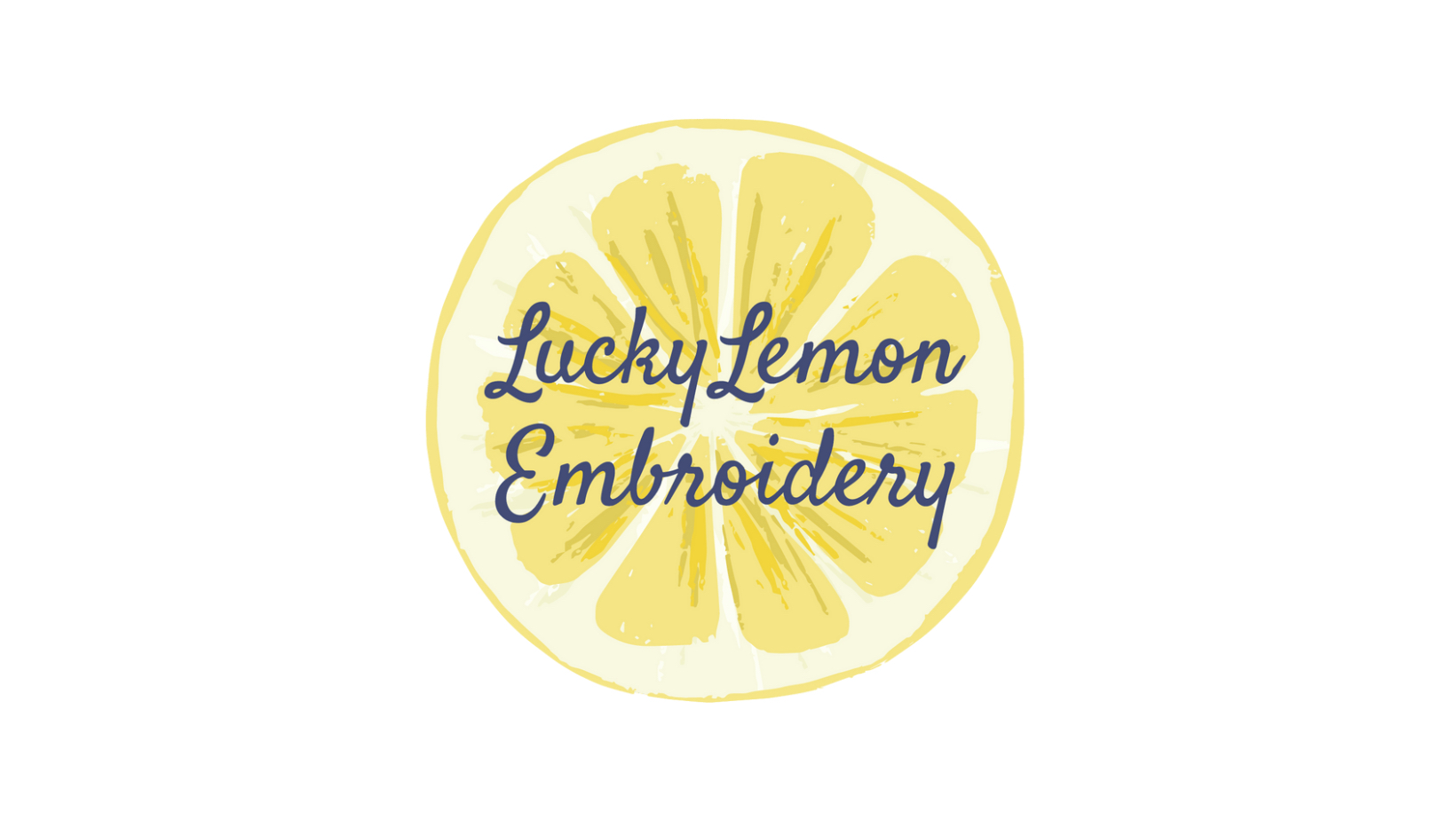 The early Lucky Lemon kitchen setup, July 2022